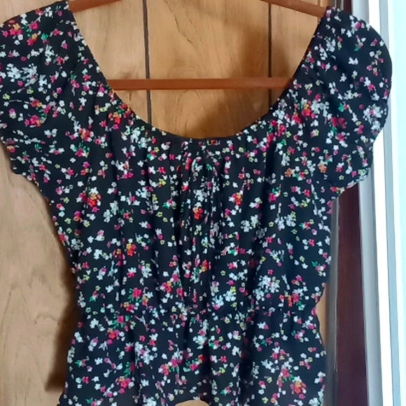 Solemio Tops - Juniors top